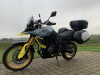 2025 Suzuki DL 800 DE V-Strom