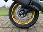 2025 Suzuki DL 800 DE V-Strom