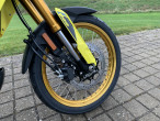 2025 Suzuki DL 800 DE V-Strom