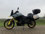 2025 Suzuki DL 800 DE V-Strom