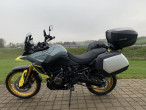 2025 Suzuki DL 800 DE V-Strom
