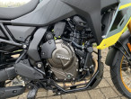 2025 Suzuki DL 800 DE V-Strom