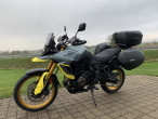 2025 Suzuki DL 800 DE V-Strom