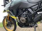 2025 Suzuki DL 800 DE V-Strom