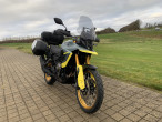 2025 Suzuki DL 800 DE V-Strom