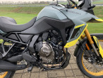 2025 Suzuki DL 800 DE V-Strom