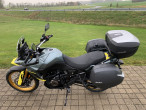 2025 Suzuki DL 800 DE V-Strom
