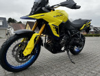 2025 Suzuki DL 800 DE V-Strom