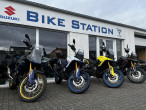 2025 Suzuki DL 800 DE V-Strom