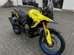 2025 Suzuki DL 800 DE V-Strom