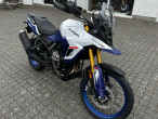 2025 Suzuki DL 800 DE V-Strom