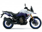 2025 Suzuki DL 800 DE V-Strom