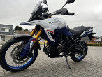 2025 Suzuki DL 800 DE V-Strom