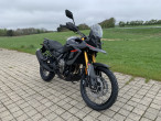 2025 Suzuki DL 800 DE V-Strom