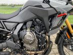 2025 Suzuki DL 800 DE V-Strom