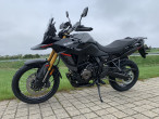 2025 Suzuki DL 800 DE V-Strom
