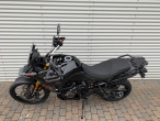 2025 Suzuki DL 800 DE V-Strom