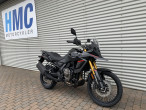 2025 Suzuki DL 800 DE V-Strom