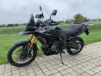 2025 Suzuki DL 800 DE V-Strom