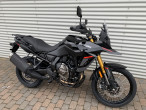 2025 Suzuki DL 800 DE V-Strom