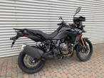 2025 Suzuki DL 800 DE V-Strom
