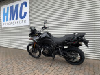 2025 Suzuki DL 800 DE V-Strom