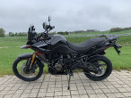 2025 Suzuki DL 800 DE V-Strom
