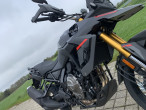 2025 Suzuki DL 800 DE V-Strom
