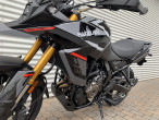 2025 Suzuki DL 800 DE V-Strom