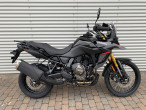 2025 Suzuki DL 800 DE V-Strom