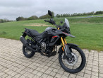 2025 Suzuki DL 800 DE V-Strom