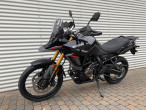 2025 Suzuki DL 800 DE V-Strom