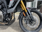 2025 Suzuki DL 800 DE V-Strom