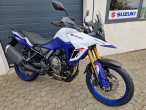 2025 Suzuki DL 800 DE V-Strom