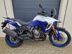 2025 Suzuki DL 800 DE V-Strom