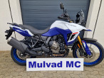 2025 Suzuki DL 800 DE V-Strom