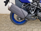 2025 Suzuki DL 800 DE V-Strom