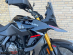 2025 Suzuki DL 800 DE V-Strom
