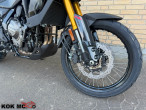 2025 Suzuki DL 800 DE V-Strom