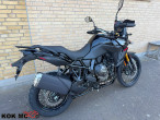 2025 Suzuki DL 800 DE V-Strom