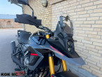 2025 Suzuki DL 800 DE V-Strom