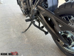 2025 Suzuki DL 800 DE V-Strom