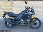 2025 Suzuki DL 800 DE V-Strom