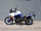 2025 Suzuki DL 800 DE V-Strom