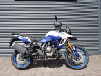 2025 Suzuki DL 800 DE V-Strom