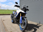 2025 Suzuki DL 800 DE V-Strom