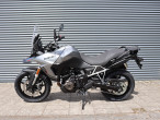 2025 Suzuki DL 800 DE V-Strom