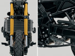 2025 Suzuki DL 800 DE V-Strom
