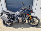 2025 Suzuki DL 800 DE V-Strom