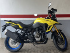 Suzuki DL 800 DE V-Strom